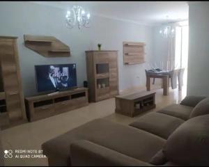 Piso céntrico Melilla