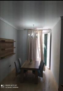 Piso céntrico Melilla