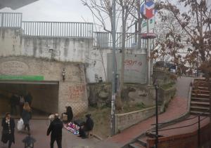 Galata istanbul Hotel