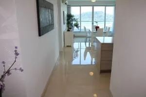 08A Stunning Rooftop Pool-360 Views of Sea & Canal - Arraiján