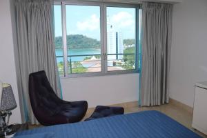 08A Stunning Rooftop Pool-360 Views of Sea & Canal