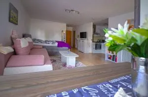 Ferienappartment Charly - Spraitbach