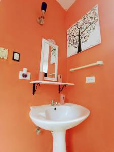 Nirvana Apartament Hostal