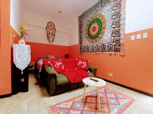 Nirvana Apartament Hostal