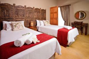 La Kruger Lifestyle Lodge - No Loadshedding