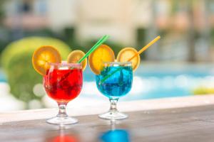 Alcudia Beach Apartments