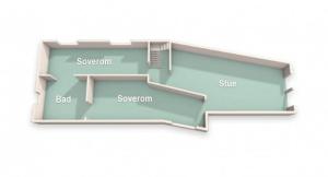 Luxueuse villa de vacances CannesMougins