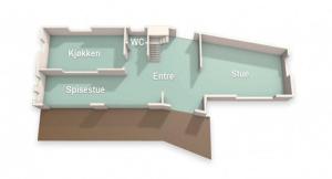 Luxueuse villa de vacances CannesMougins