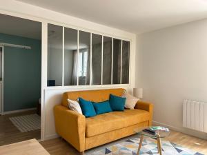 Cocon cosy hypercentre bordeaux