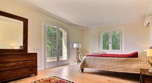 Luxueuse villa de vacances CannesMougins