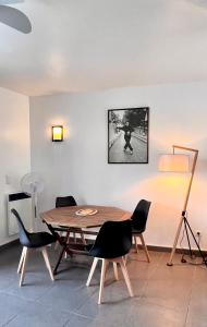 Appartements sur la Plage : photos des chambres