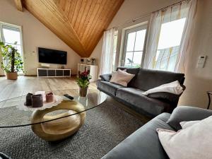 Wohlfühloase am Michelsberg