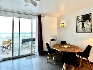 Appartements sur la Plage : photos des chambres