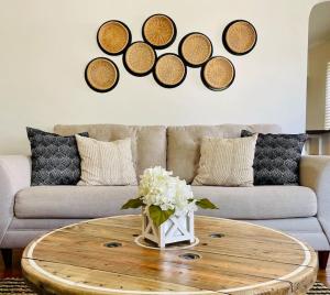 Heavensville Haven - One bedroom apartments - 3hvězdičkové hotely ve městě Evansville