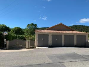 Appartements Clos Augusta 1 : photos des chambres