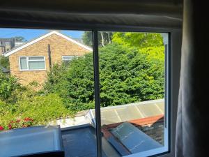 300m to Fitzwilliam museum 3 en-suites double bedroom Victoria house