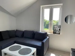 Apartament przy Teatrze - 希维托赫洛维采