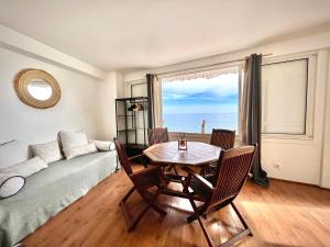 Appartements sur la Plage : photos des chambres