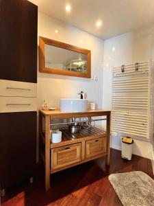 Appartements sur la Plage : photos des chambres