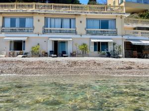 Appartements sur la Plage : photos des chambres