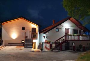 Apartment with Terrace room in Guesthouse Jelena