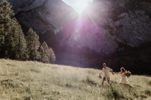 Gramai Alm alpengenuss & natur spa