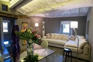 La Casetta di Borgo Appartamento Albero - Orciatico