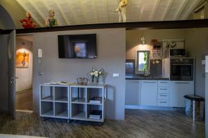 La Casetta di Borgo Appartamento Albero