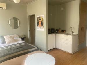 Cozy studio in the historical center