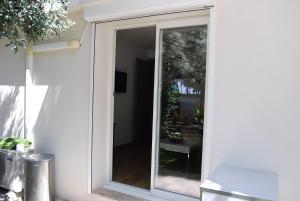 Adorable guest house Vue et Accès direct mer