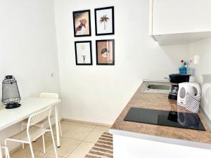 CASA SOLE - Apartamento Playa San Juan NR. 3