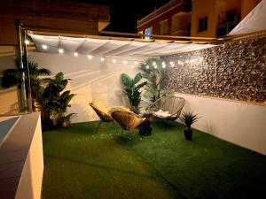 CASA SOLE - Apartamento Playa San Juan NR. 3