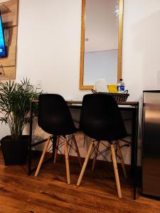 Chapinero Central Living 58