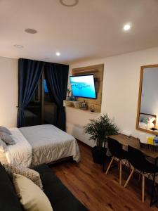 Chapinero Central Living 58