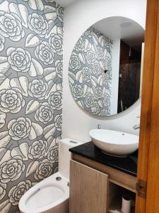 Chapinero Central Living 58