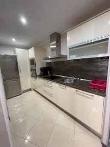 Apartament CALMA I - Толькмицко