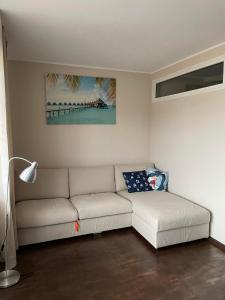 Apartament CALMA I