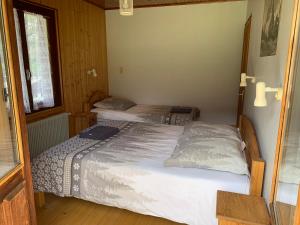 Chalets Le clair logis : photos des chambres