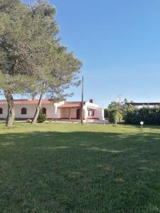 Il Corbezzolo Relax & Pool