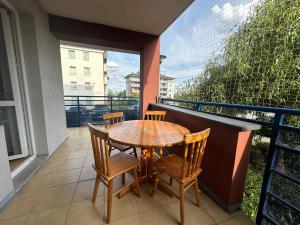 Apartament #WIDOKOWA FV Parking Balkon
