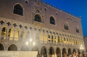 Monolocale Venezia San Marco