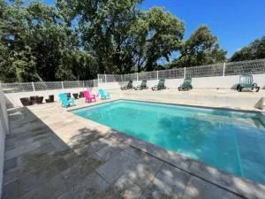 Domaine du Bérange - Beaulieu