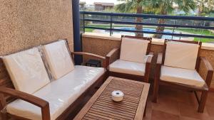 Aires de Doñana. Piscina y Playa. Parking gratis.