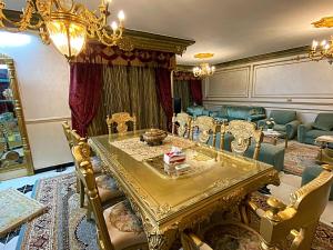 LuXury Apartment Nasr City - CityStars