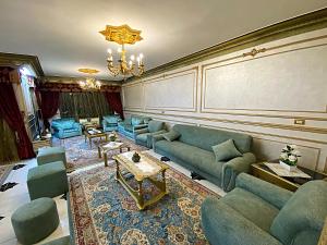 LuXury Apartment Nasr City - CityStars