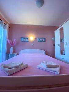 Apartment Center Adria