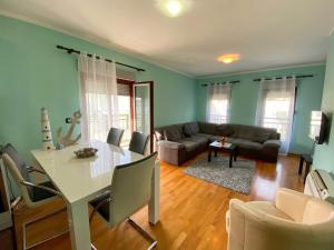Apartment Center Adria