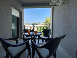 Apartment Center Adria