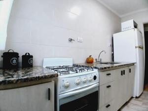 DEPARTAMENTO EN LA PERLA