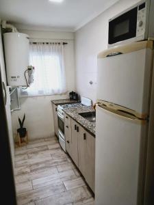 DEPARTAMENTO EN LA PERLA